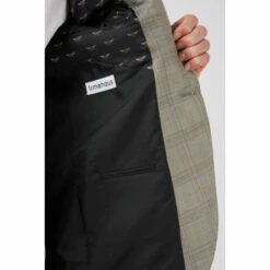 Limehaus Check Slim Jacket For Male 12 Limehaus Check Slim Jacket For Male -Cheap Limehaus Store unnamed file 661