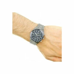 Rotary Henley Stainless Steel Classic Analogue Quartz Watch - Gb05109/04 For Male -Cheap Limehaus Store unnamed file 666