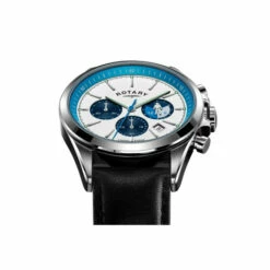 Rotary Limited Edition Stainless Steel Classic Analogue Quartz Watch - 1In8 For Male 11 Rotary Limited Edition Stainless Steel Classic Analogue Quartz Watch - 1In8 For Male -Cheap Limehaus Store unnamed file 67