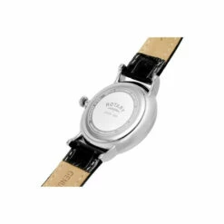 Rotary Windsor Stainless Steel Classic Analogue Quartz Watch - Gs05420/01 For Male -Cheap Limehaus Store unnamed file 674