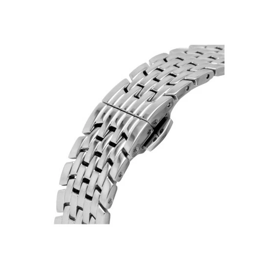 Rotary Ultra Slim Stainless Steel Classic Analogue Quartz Watch - Gb08020/05 For Male 5 Rotary Ultra Slim Stainless Steel Classic Analogue Quartz Watch - Gb08020/05 For Male - Image 5