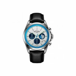 Rotary Limited Edition Stainless Steel Classic Analogue Quartz Watch - 1In8 For Male 13 Rotary Limited Edition Stainless Steel Classic Analogue Quartz Watch - 1In8 For Male -Cheap Limehaus Store unnamed file 69