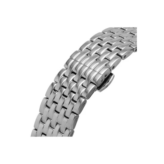 Rotary Stainless Steel Classic Analogue Automatic Watch - Gb02940/06 For Male 4 Rotary Stainless Steel Classic Analogue Automatic Watch - Gb02940/06 For Male - Image 4