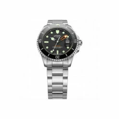 Rotary Seamatic Stainless Steel Classic Analogue Watch - Gb05430/04 For Male -Cheap Limehaus Store unnamed file 700