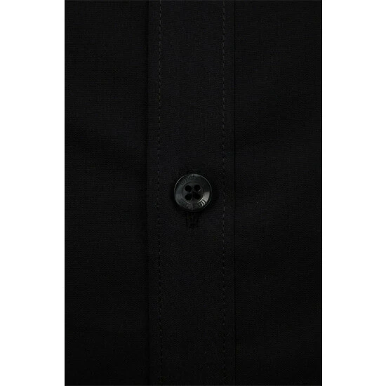 Limehaus Stretch Shirt Slim Fit For Male 5 Limehaus Stretch Shirt Slim Fit For Male - Image 5