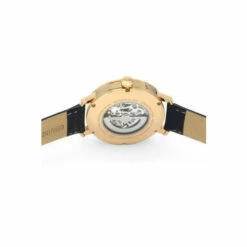 Rotary Plated Stainless Steel Classic Analogue Automatic Watch - Gs05354/05 For Male -Cheap Limehaus Store unnamed file 714