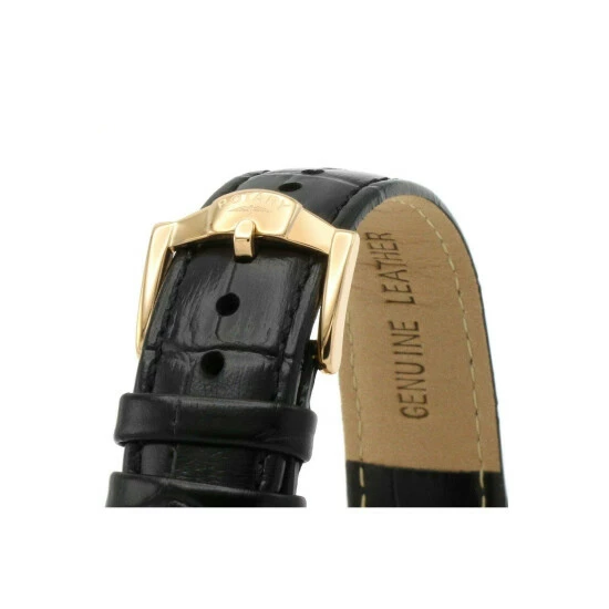 Rotary Greenwich Stainless Steel Classic Analogue Watch - Gs02942/01 For Male 5 Rotary Greenwich Stainless Steel Classic Analogue Watch - Gs02942/01 For Male - Image 5