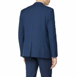 Limehaus Slim Suit Jacket For Male -Cheap Limehaus Store unnamed file 726