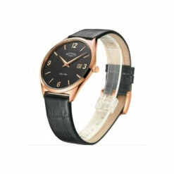 Rotary Ultra Slim Stainless Steel Classic Analogue Quartz Watch - Gs08014/04 For Male 9 Rotary Ultra Slim Stainless Steel Classic Analogue Quartz Watch - Gs08014/04 For Male -Cheap Limehaus Store unnamed file 739