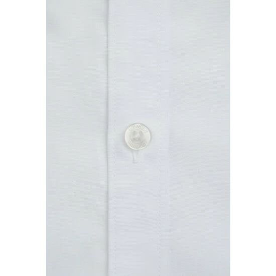 Limehaus Poplin Tailored Shirt For Male 5 Limehaus Poplin Tailored Shirt For Male - Image 5
