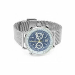 Rotary Stainless Steel Classic Analogue Quartz Watch - Gb05235/05 For Male -Cheap Limehaus Store unnamed file 768