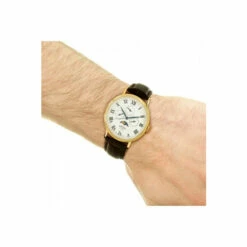 Rotary Windsor Stainless Steel Classic Analogue Quartz Watch - Gs05328/01 For Male -Cheap Limehaus Store unnamed file 776