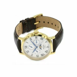 Rotary Windsor Stainless Steel Classic Analogue Quartz Watch - Gs05328/01 For Male -Cheap Limehaus Store unnamed file 777