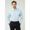 Limehaus Textured Shirt For Male