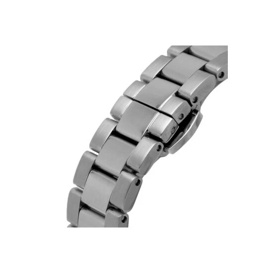 Rotary Oxford Stainless Steel Classic Analogue Quartz Watch - Lb05092/75 For Female 4 Rotary Oxford Stainless Steel Classic Analogue Quartz Watch - Lb05092/75 For Female - Image 4