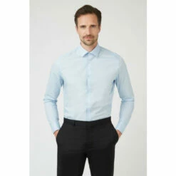Limehaus Poplin Shirt For Male