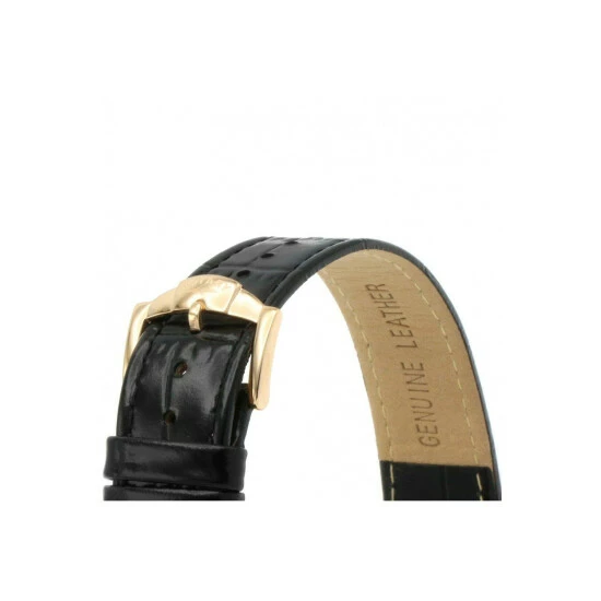 Rotary Windsor Pvd Rose Plating Classic Analogue Quartz Watch - Gs05309/01 For Male 5 Rotary Windsor Pvd Rose Plating Classic Analogue Quartz Watch - Gs05309/01 For Male - Image 5