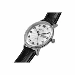 Rotary Windsor Stainless Steel Classic Analogue Quartz Watch - Gs05420/22 For Male -Cheap Limehaus Store unnamed file 835
