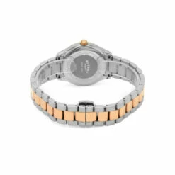 Rotary Plated Stainless Steel Classic Analogue Quartz Watch - Lb05094/70/d For Female -Cheap Limehaus Store unnamed file 841