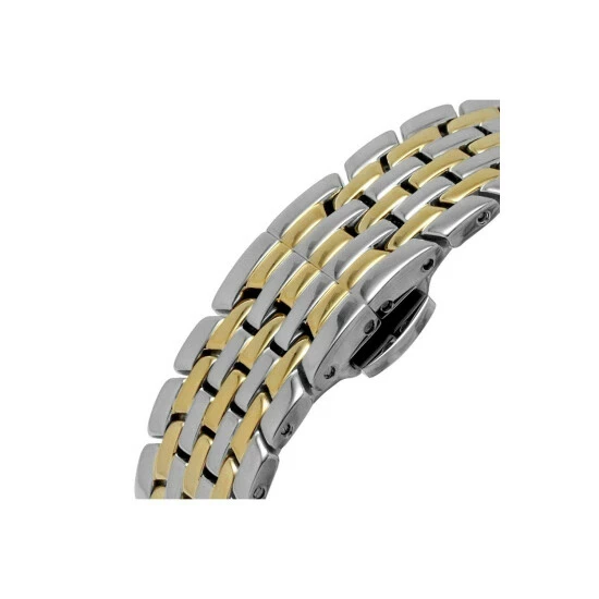 Rotary Ultra Slim Stainless Steel Classic Analogue Quartz Watch - Gb08011/02 For Male 6 Rotary Ultra Slim Stainless Steel Classic Analogue Quartz Watch - Gb08011/02 For Male - Image 6