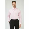Limehaus Poplin Tailored Shirt For Male