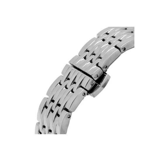 Rotary Windsor Stainless Steel Classic Analogue Quartz Watch - Gb05420/05 For Male 4 Rotary Windsor Stainless Steel Classic Analogue Quartz Watch - Gb05420/05 For Male - Image 4