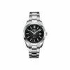 Rotary Quartz Stainless Steel Classic Analogue Quartz Watch - Lb05180/04 For Female