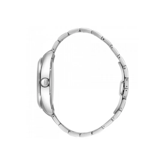 Rotary Quartz Stainless Steel Classic Analogue Quartz Watch - Lb05180/04 For Female 5 Rotary Quartz Stainless Steel Classic Analogue Quartz Watch - Lb05180/04 For Female - Image 5