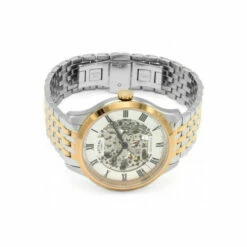 Rotary Plated Stainless Steel Classic Analogue Automatic Watch - Gb02944/06 For Male 9 Rotary Plated Stainless Steel Classic Analogue Automatic Watch - Gb02944/06 For Male -Cheap Limehaus Store unnamed file 890