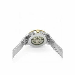 Rotary Plated Stainless Steel Classic Analogue Automatic Watch - Gb02944/06 For Male 11 Rotary Plated Stainless Steel Classic Analogue Automatic Watch - Gb02944/06 For Male -Cheap Limehaus Store unnamed file 892