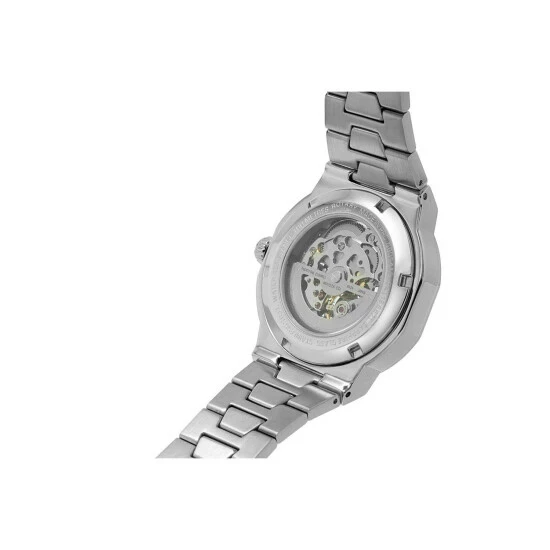 Rotary Skeleton Stainless Steel Classic Analogue Watch - Gb05415/04 For Male 6 Rotary Skeleton Stainless Steel Classic Analogue Watch - Gb05415/04 For Male - Image 6