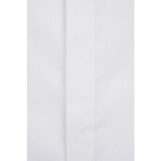 Limehaus Dresswear Poplin Shirt For Male 4 Limehaus Dresswear Poplin Shirt For Male - Image 4