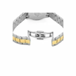 Rotary Plated Stainless Steel Classic Analogue Quartz Watch - Lb05111/41/d For Female -Cheap Limehaus Store unnamed file 950