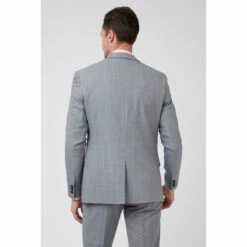 Limehaus Overcheck Jacket For Male -Cheap Limehaus Store unnamed file 954