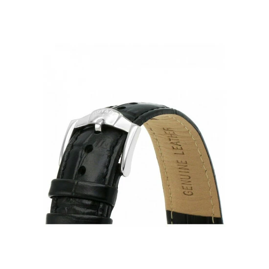 Rotary Greenwich Stainless Steel Classic Analogue Watch - Gs02940/30 For Male 4 Rotary Greenwich Stainless Steel Classic Analogue Watch - Gs02940/30 For Male - Image 4