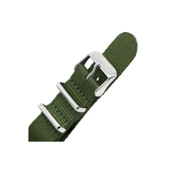 Rotary Commando Stainless Steel Classic Analogue Quartz Watch - Gs05475/56 For Male 6 Rotary Commando Stainless Steel Classic Analogue Quartz Watch - Gs05475/56 For Male - Image 6