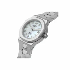 Rotary Regent Stainless Steel Classic Analogue Automatic Watch - Lb05410/07 For Female 9 Rotary Regent Stainless Steel Classic Analogue Automatic Watch - Lb05410/07 For Female -Cheap Limehaus Store unnamed file 979