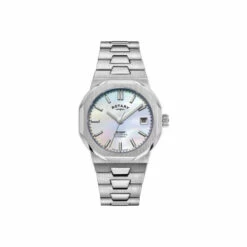 Rotary Regent Stainless Steel Classic Analogue Automatic Watch - Lb05410/07 For Female 13 Rotary Regent Stainless Steel Classic Analogue Automatic Watch - Lb05410/07 For Female -Cheap Limehaus Store unnamed file 984