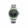 Rotary Automatic Stainless Steel Classic Analogue Watch - Gb05136/71 For Male