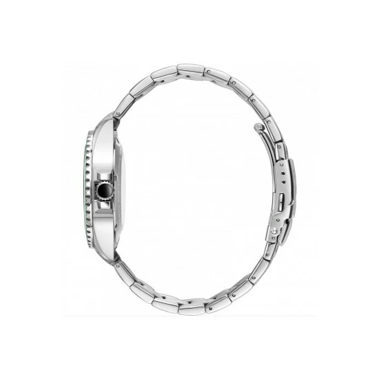 Rotary Automatic Stainless Steel Classic Analogue Watch - Gb05136/71 For Male 3 Rotary Automatic Stainless Steel Classic Analogue Watch - Gb05136/71 For Male - Image 3