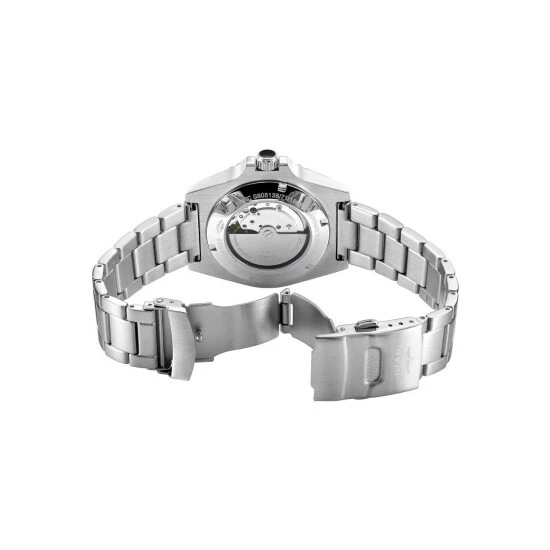 Rotary Automatic Stainless Steel Classic Analogue Watch - Gb05136/71 For Male 5 Rotary Automatic Stainless Steel Classic Analogue Watch - Gb05136/71 For Male - Image 5